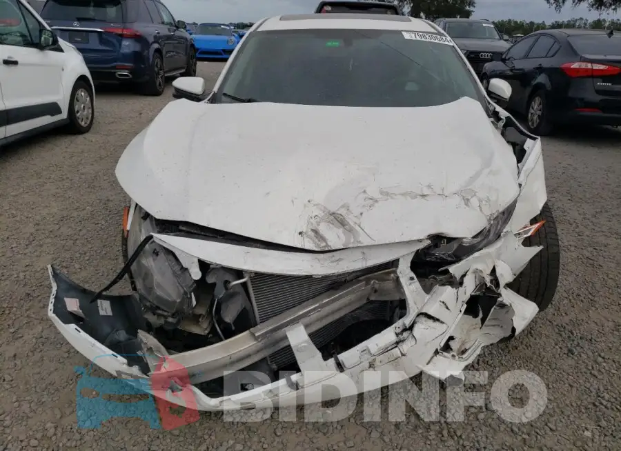 19XFC2F73HE064912 Photo# 5