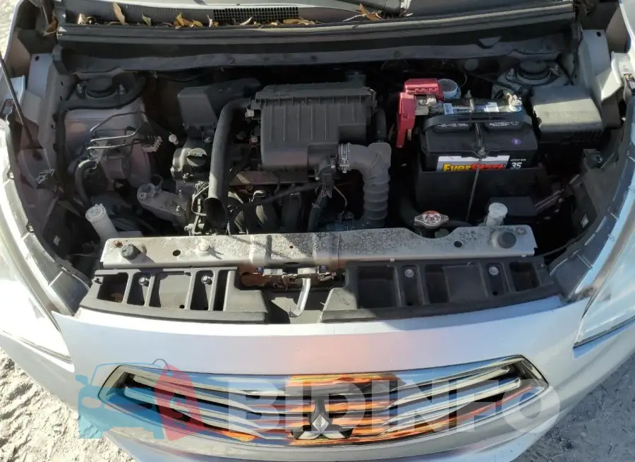 ML32F3FJ2HHF14475 Photo# 11
