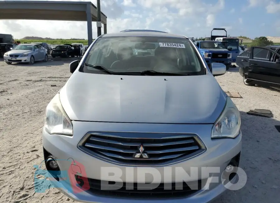 ML32F3FJ2HHF14475 Photo# 5