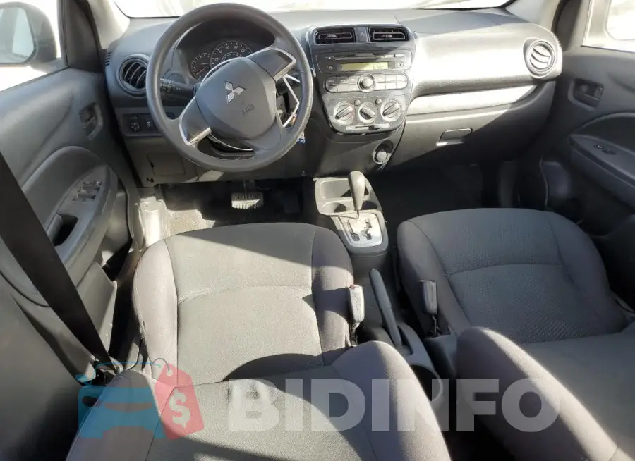 ML32F3FJ2HHF14475 Photo# 8