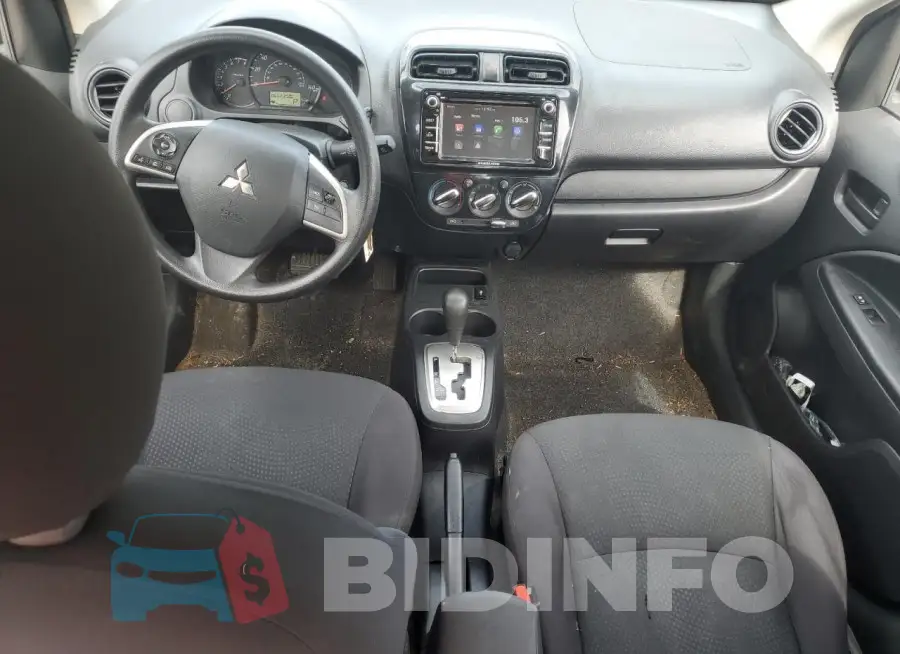 ML32F3FJ7KHF06606 Photo# 8
