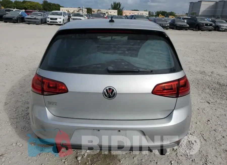 3VW5T7AU8HM057205 Photo# 6