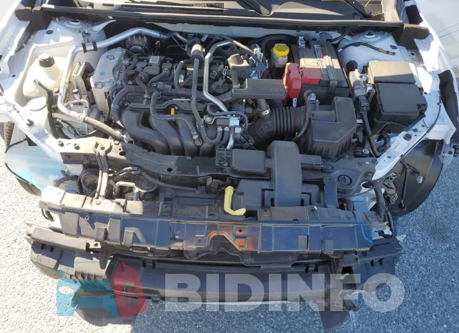 3N1AB8BV1RY210568 Photo# 11