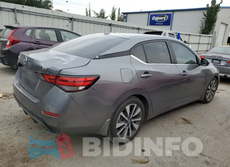 3N1AB8CV8LY253276 Photo# 3