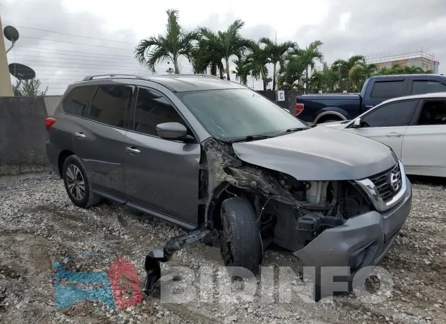 5N1DR2MN5KC595918 Photo# 4