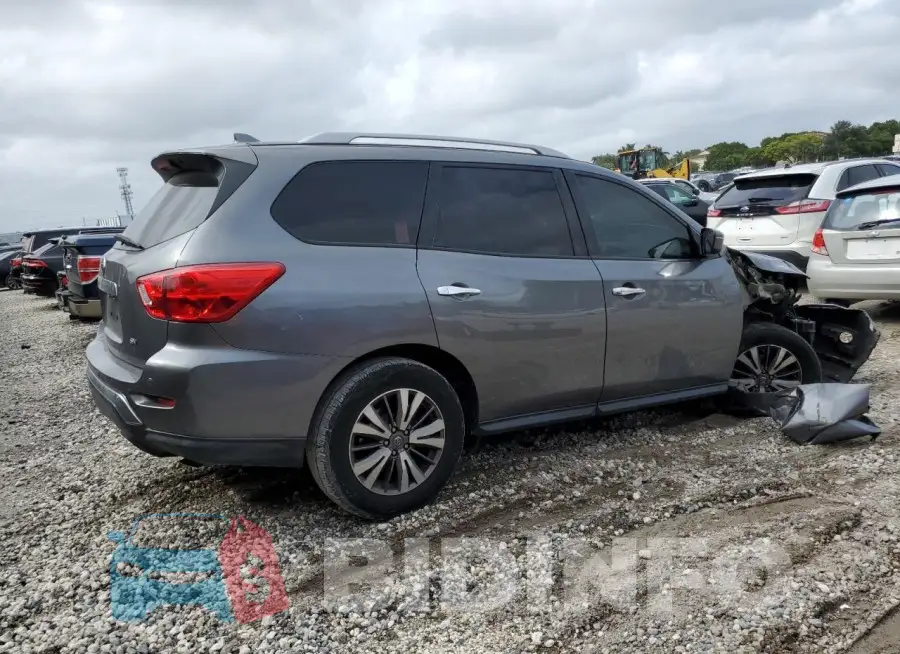 5N1DR2MN5KC595918 Photo# 3