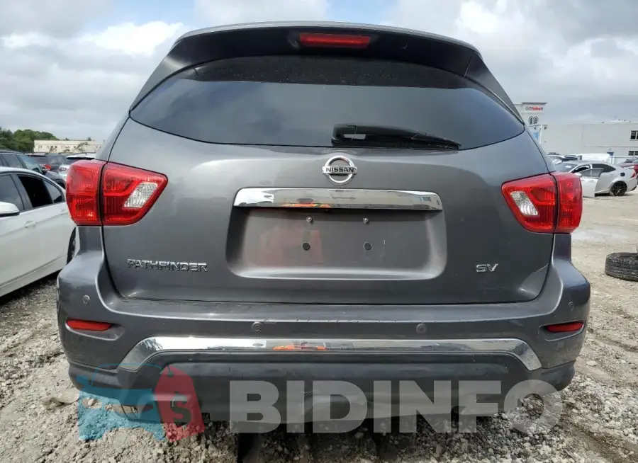 5N1DR2MN5KC595918 Photo# 6