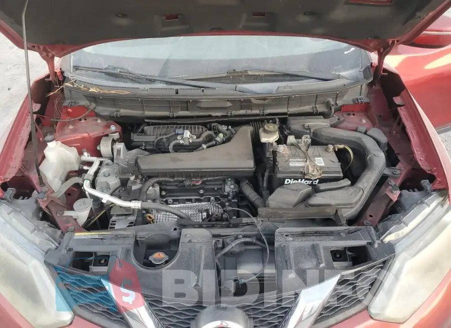 KNMAT2MT6FP565123 Photo# 11