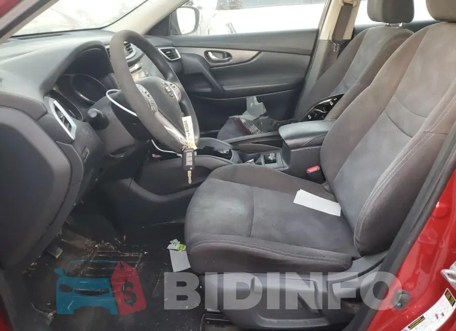 KNMAT2MT6FP565123 Photo# 7