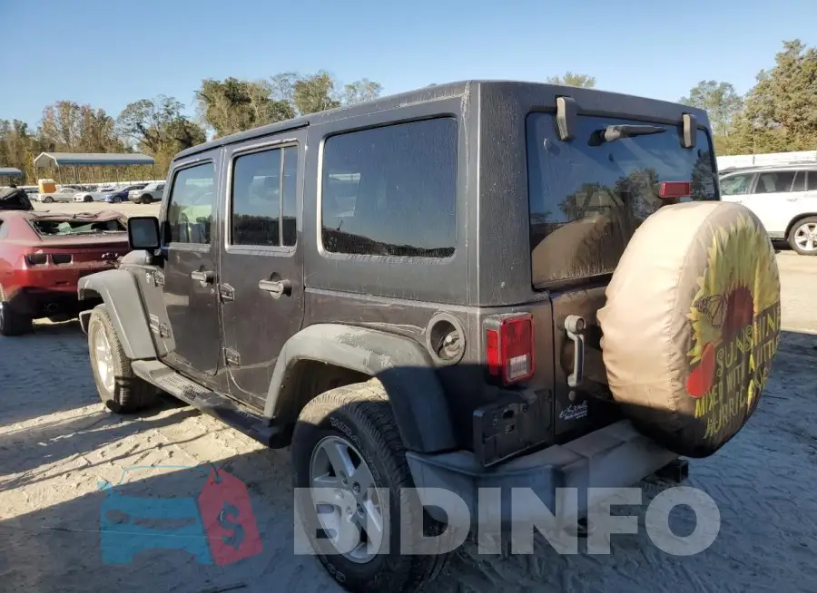 1C4BJWDG1GL337883 Photo# 2