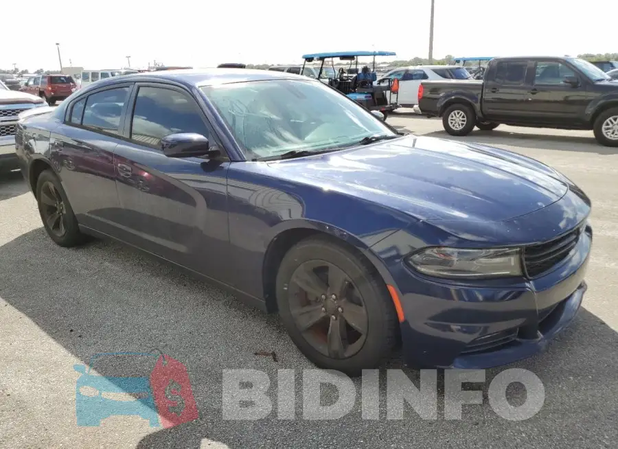 2C3CDXHG4FH824345 Photo# 4