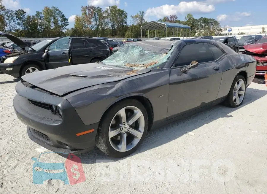 2C3CDZBT3HH656427 Photo# 1