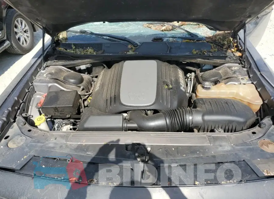 2C3CDZBT3HH656427 Photo# 11