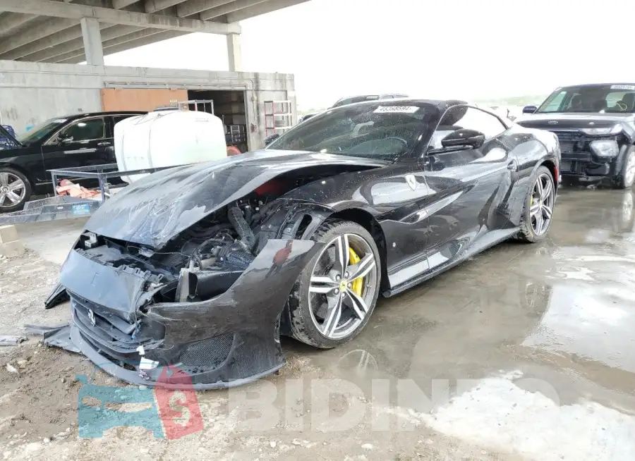 ZFF89FPA3L0255497 Photo# 1