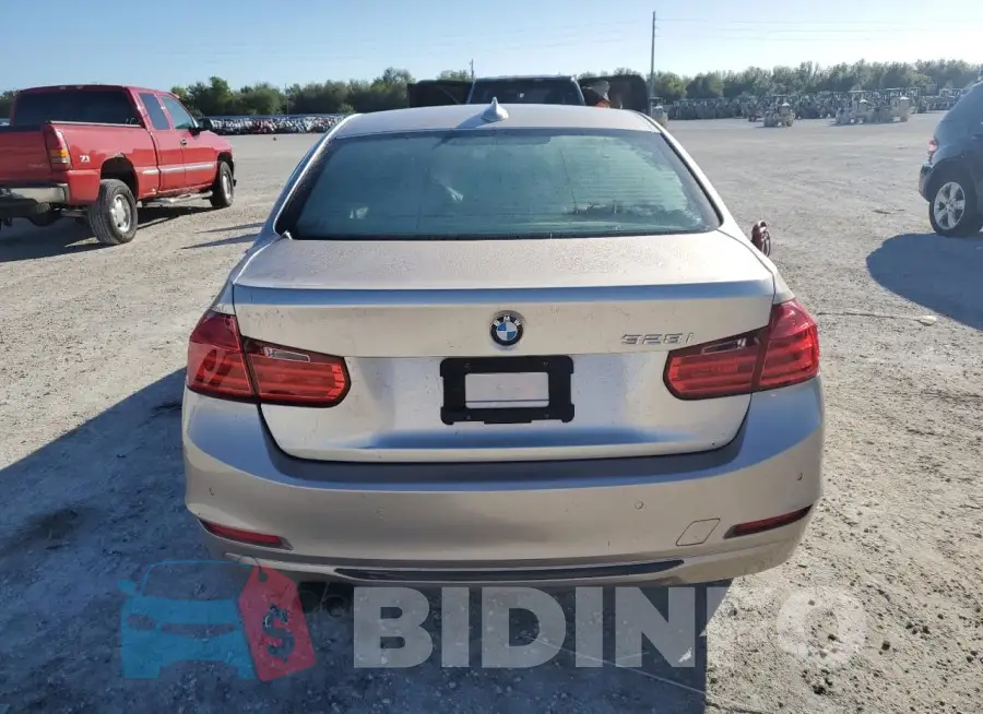 WBA3A5G57FNS85989 Photo# 6