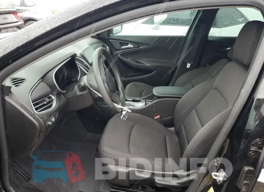 1G1ZB5ST3KF142907 Photo# 7
