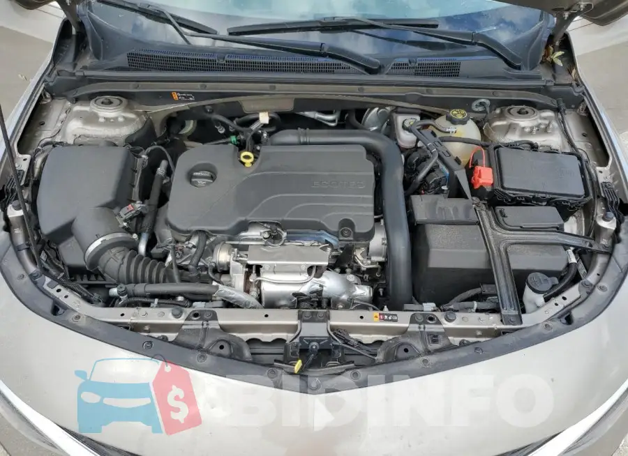 1G1ZB5ST6NF189191 Photo# 11