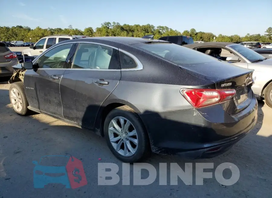 1G1ZD5ST8LF082425 Photo# 2
