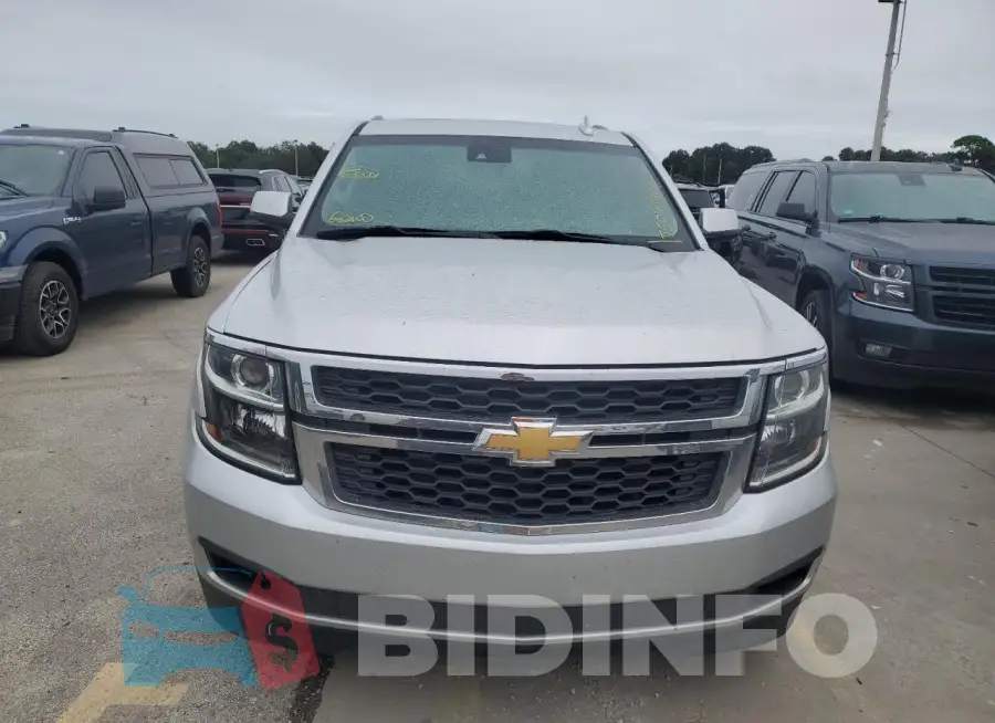 1GNSKBKC2LR148423 Photo# 5