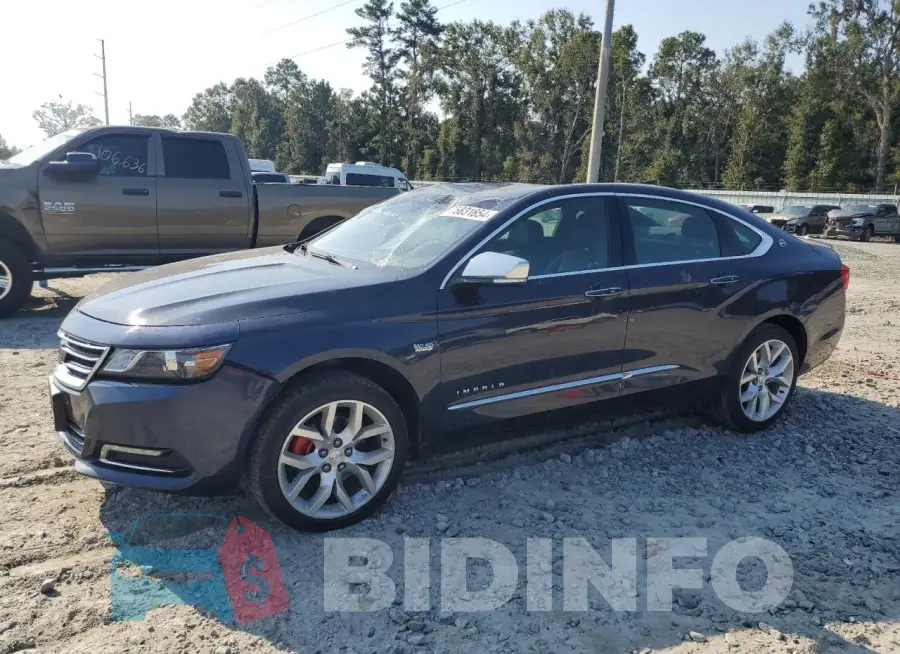 2G1105S3XK9121550 Photo# 1
