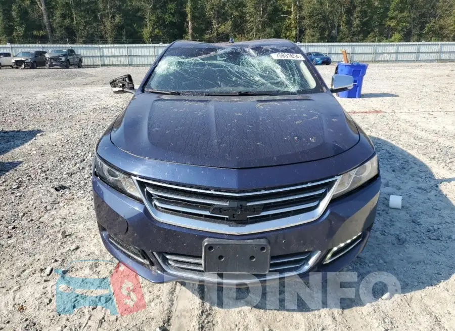 2G1105S3XK9121550 Photo# 5