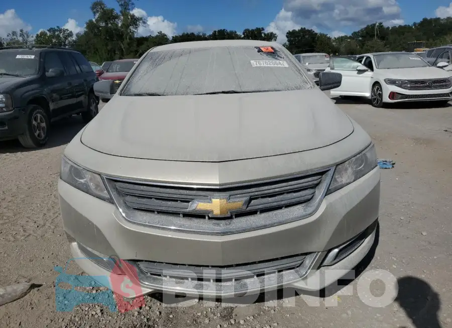 2G11Z5SL0F9233513 Photo# 5
