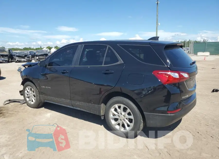 2GNAXHEV0L6244902 Photo# 2