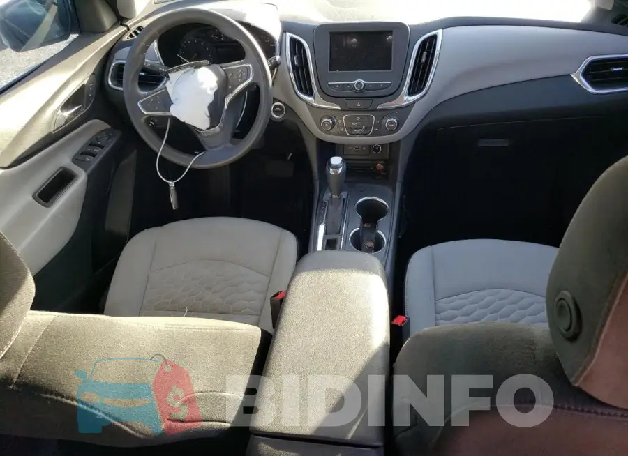 3GNAXHEV9KL111601 Photo# 8