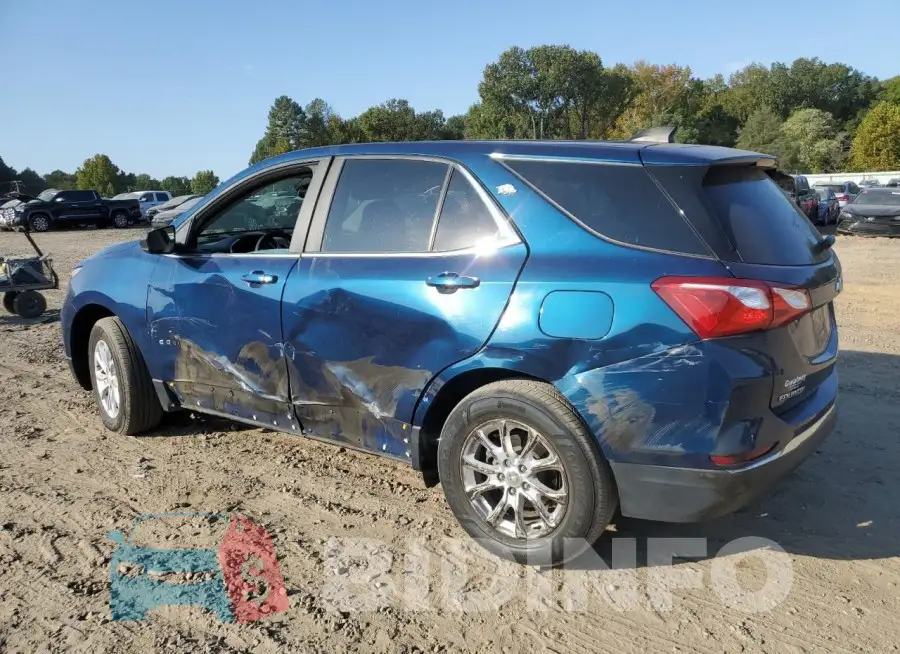3GNAXUEV2ML304135 Photo# 2