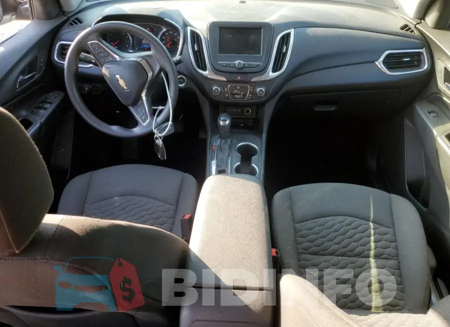 3GNAXUEV2ML304135 Photo# 8