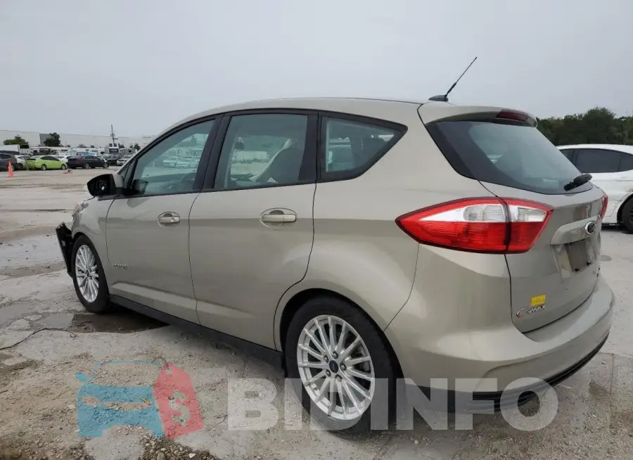 1FADP5AU3FL107763 Photo# 2