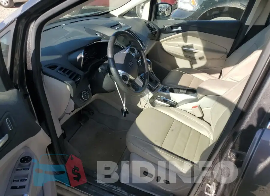 1FADP5BU6GL119177 Photo# 7
