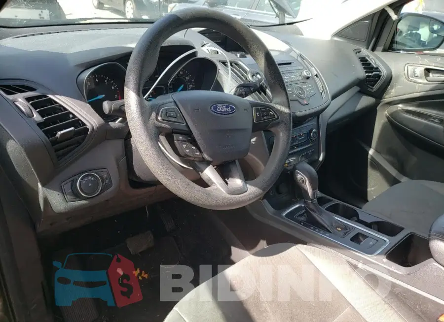 1FMCU0F72HUD64121 Photo# 8