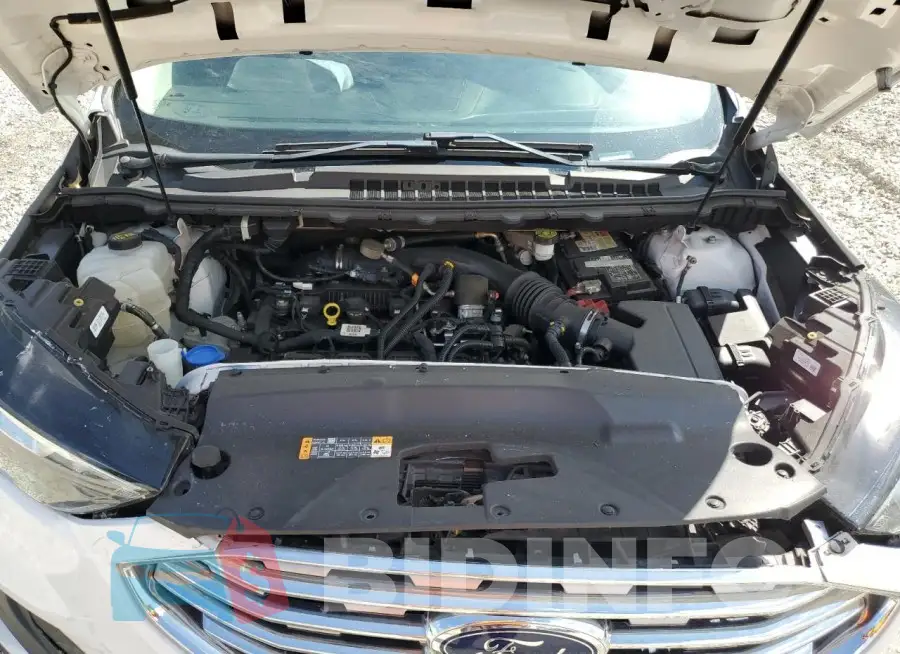 2FMPK4G90KBC23804 Photo# 12