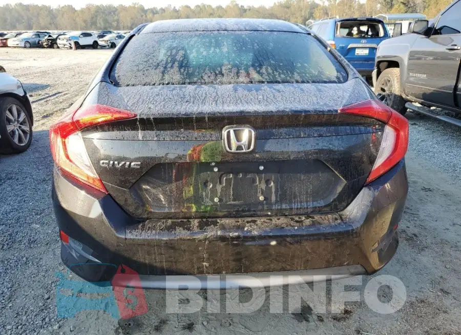 19XFC2F5XHE226243 Photo# 6