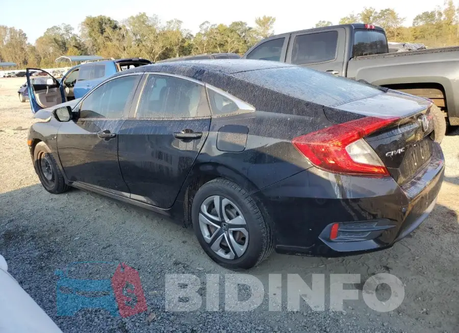 19XFC2F5XHE226243 Photo# 2