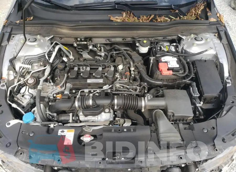 1HGCV1F31KA156617 Photo# 11