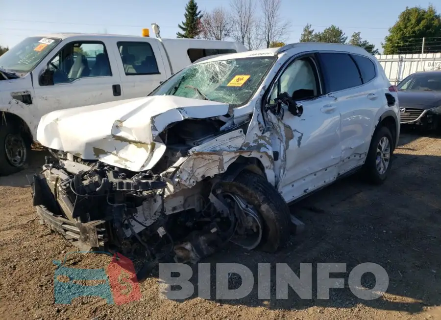 5NMS2CAD1KH046803 Photo# 1