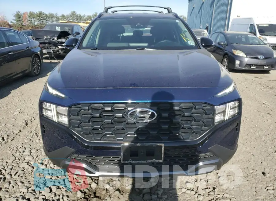 5NMS6DAJ8NH400787 Photo# 5