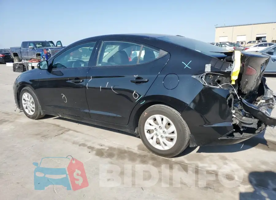 5NPD74LF3KH434262 Photo# 2