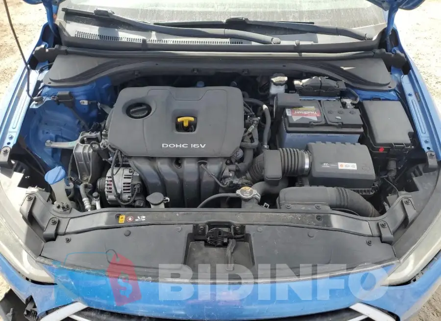 5NPD74LFXHH163290 Photo# 11