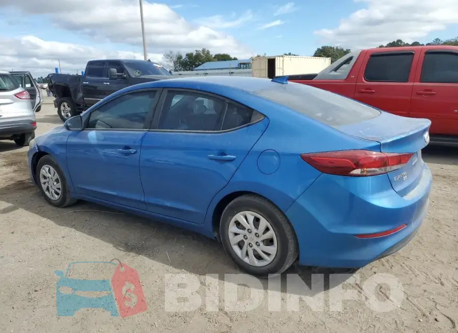 5NPD74LFXHH163290 Photo# 2