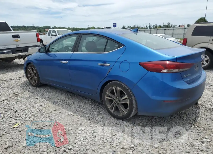 5NPD84LF7HH128462 Photo# 2