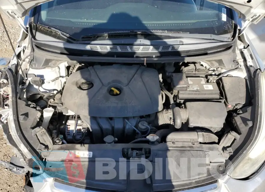 5NPDH4AE8FH621896 Photo# 11