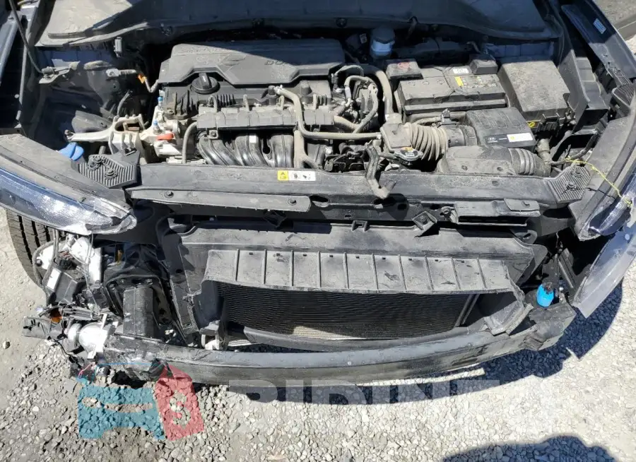 KM8K6CAB9PU941440 Photo# 12