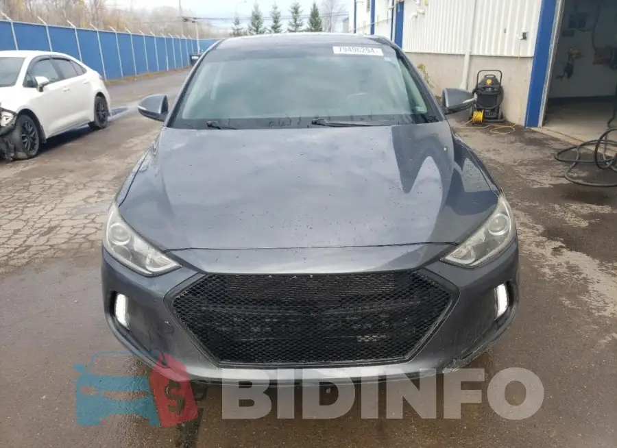 KMHD84LF8HU172049 Photo# 5