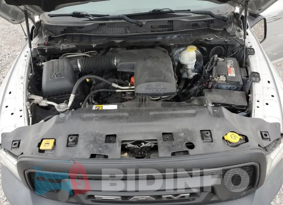 1C6RR6FG2JS234190 Photo# 11