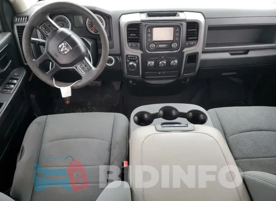 1C6RR6FG2JS234190 Photo# 8