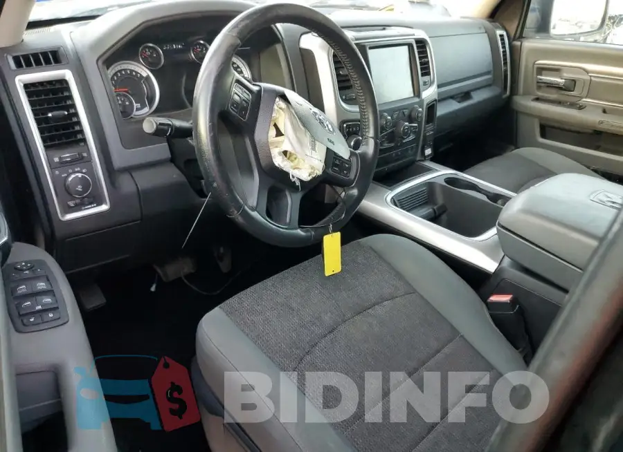 1C6RR6LT8FS769713 Photo# 8