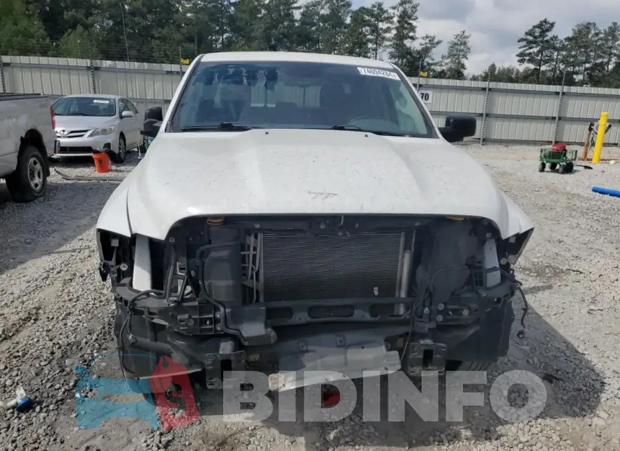 1C6RR6TT6LS136249 Photo# 5